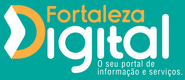 Logo fortaleza digital